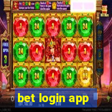 bet login app