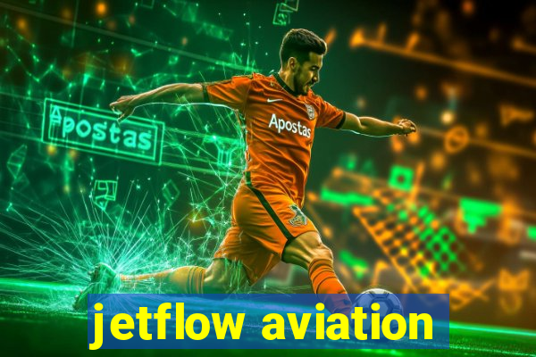 jetflow aviation