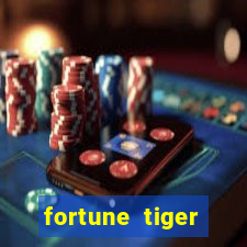 fortune tiger spirit demo