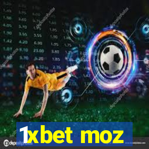 1xbet moz