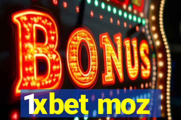 1xbet moz