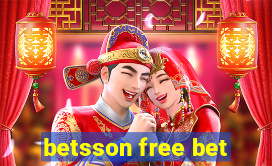 betsson free bet