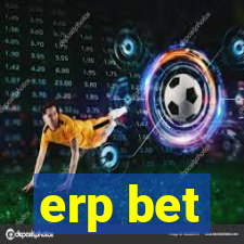 erp bet