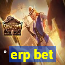 erp bet