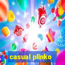 casual plinko