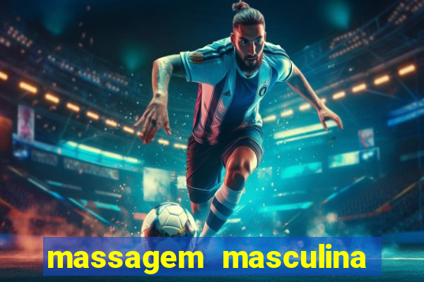 massagem masculina porto alegre