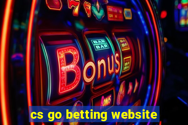 cs go betting website