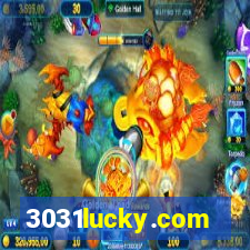 3031lucky.com