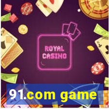 91.com game