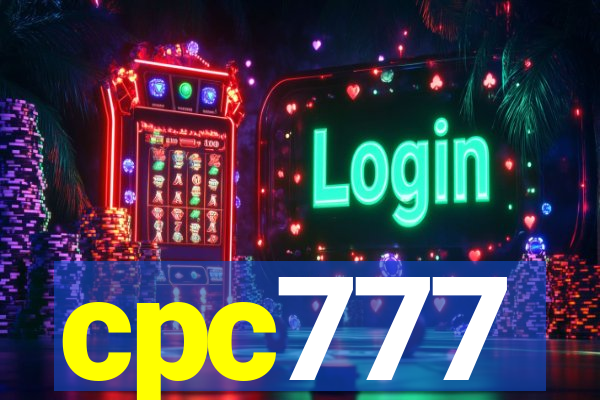 cpc777