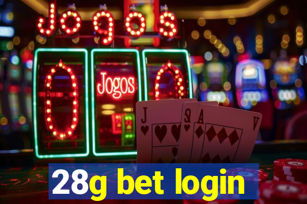 28g bet login