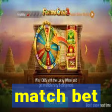 match bet