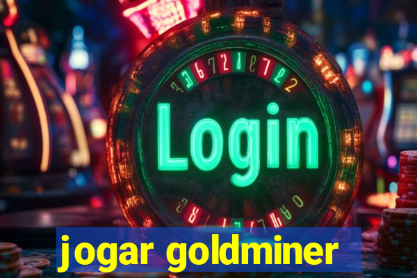 jogar goldminer