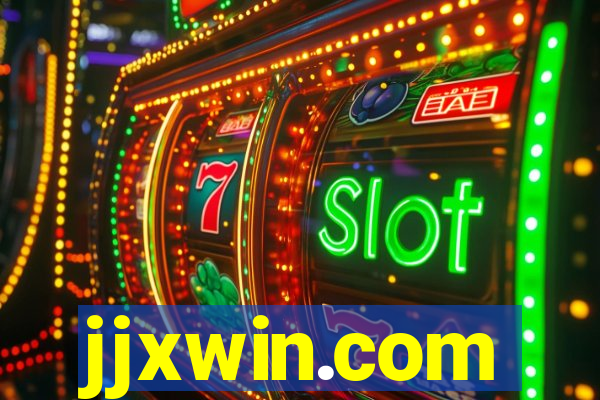 jjxwin.com