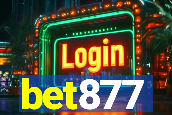 bet877