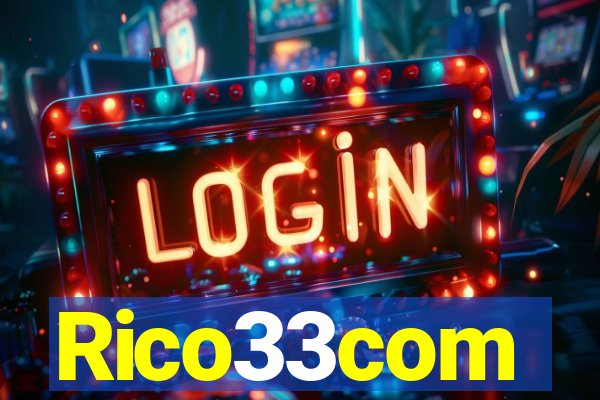 Rico33com