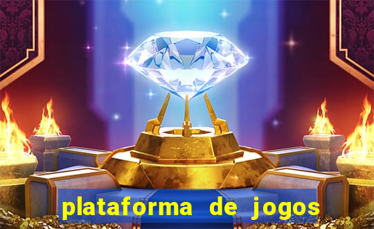 plataforma de jogos que esta pagando bem