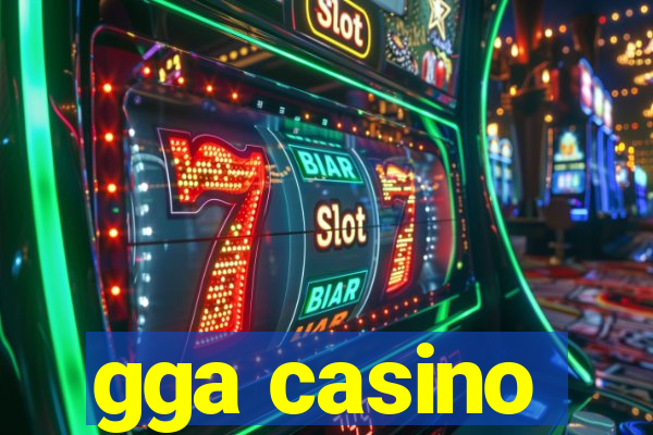 gga casino