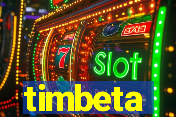 timbeta