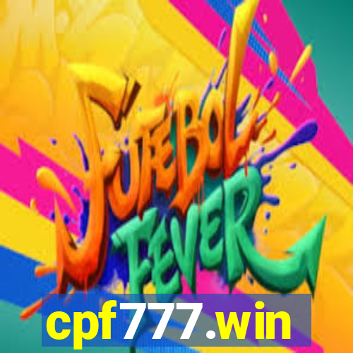 cpf777.win