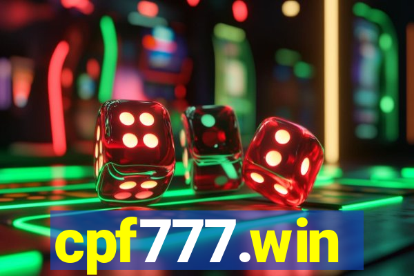 cpf777.win