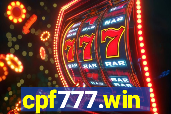 cpf777.win