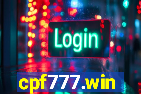 cpf777.win