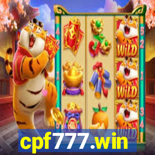 cpf777.win