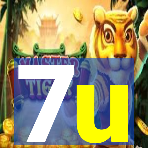 7u