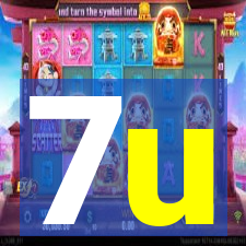 7u