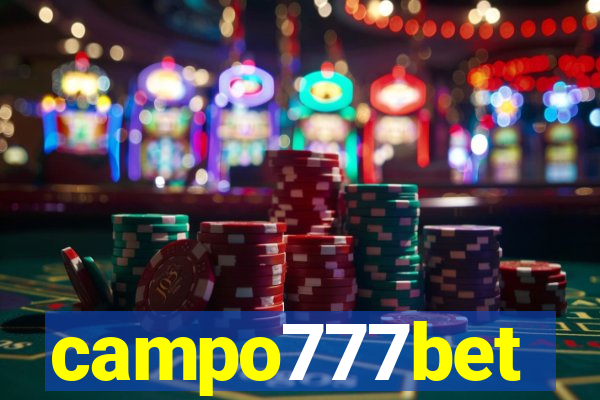 campo777bet