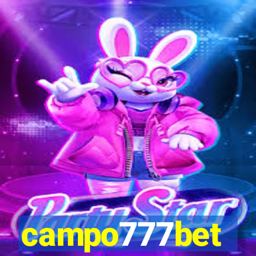 campo777bet