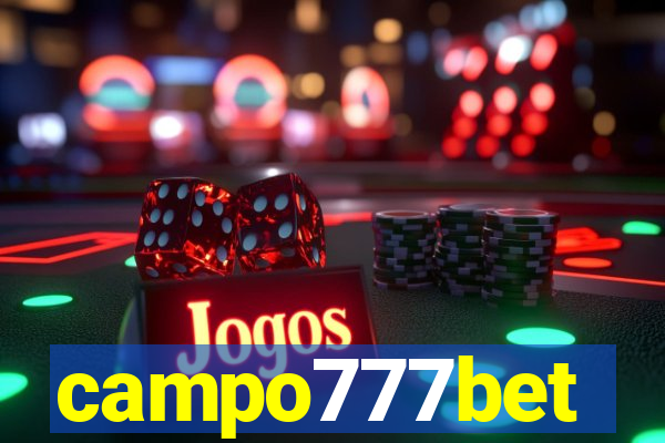 campo777bet