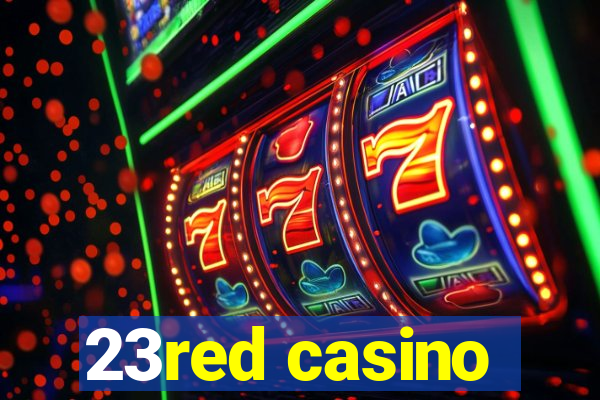 23red casino