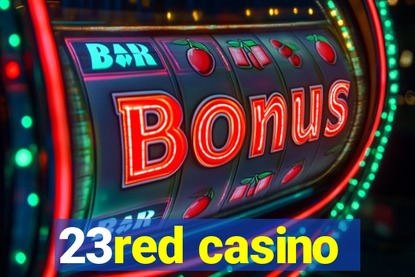 23red casino