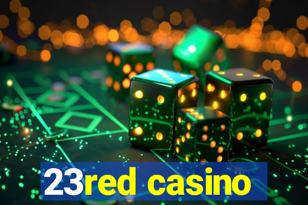 23red casino