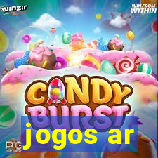 jogos ar