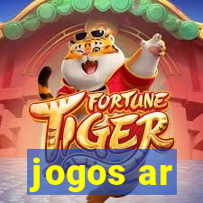 jogos ar