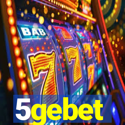 5gebet