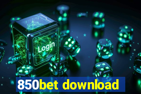 850bet download