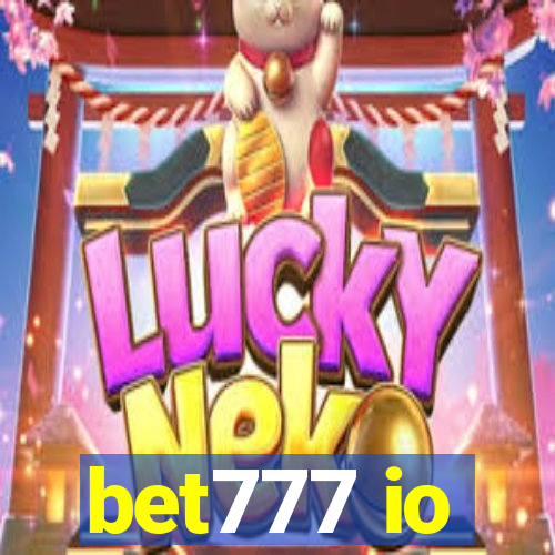 bet777 io