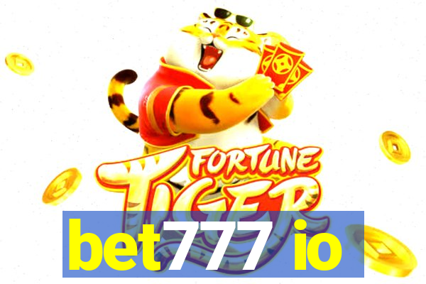 bet777 io