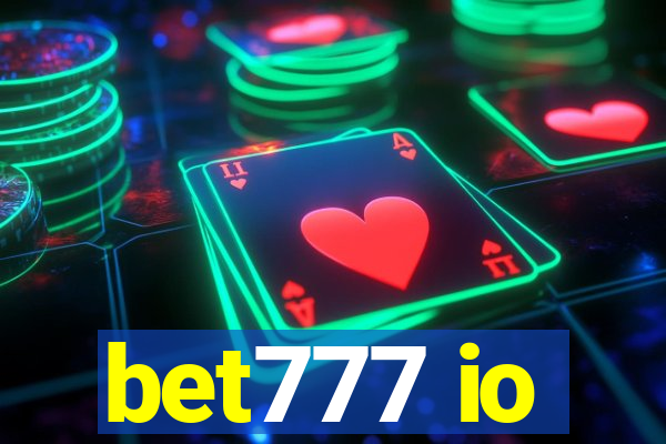 bet777 io