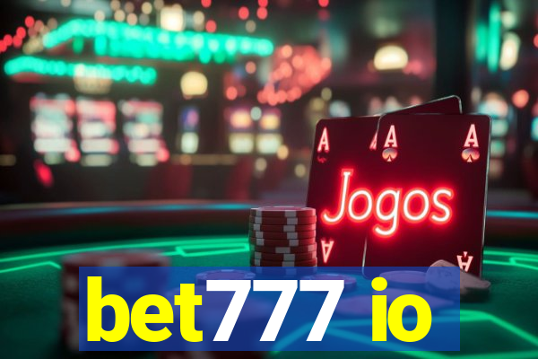 bet777 io