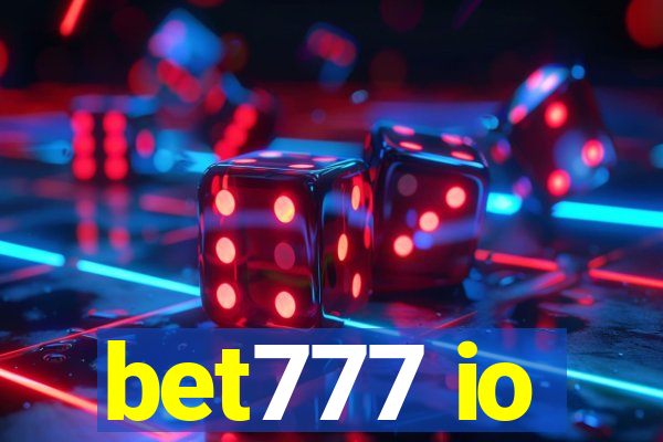 bet777 io