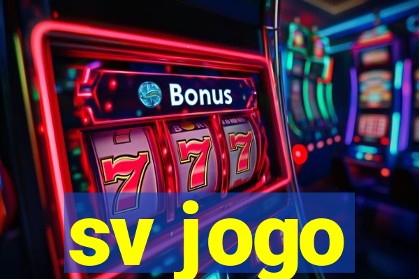 sv jogo