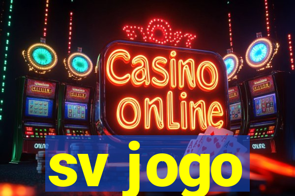 sv jogo