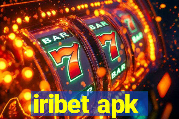 iribet apk