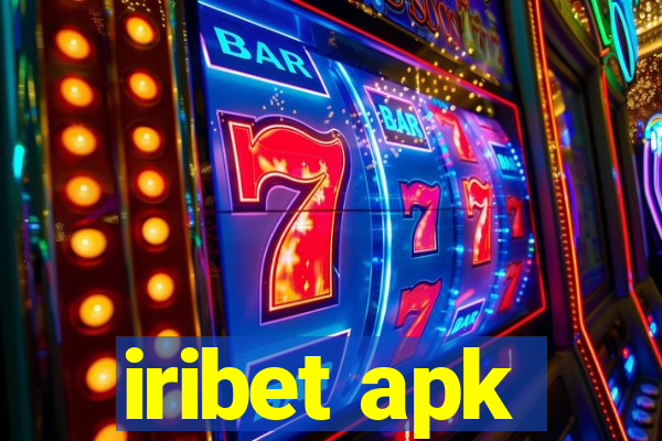 iribet apk