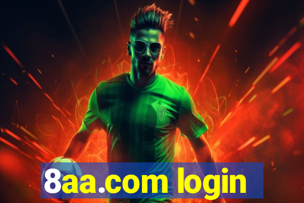 8aa.com login